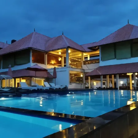 Paloma Backwater Resorts