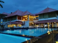 Paloma Backwater Resorts - badewanne