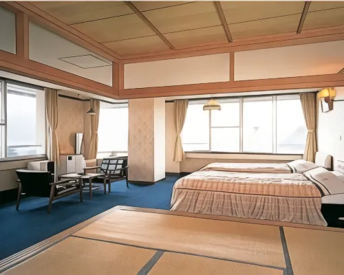 Yamadaya Hotel Hotels near Aokigahara
