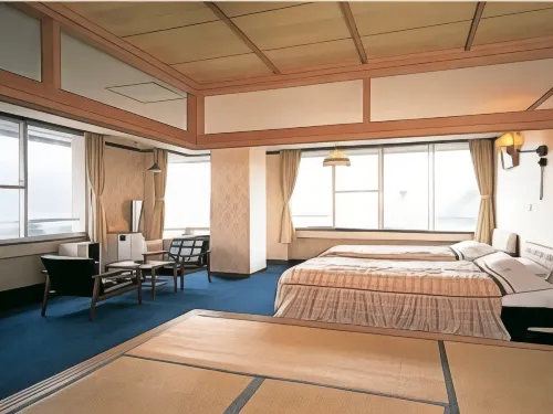 Yamadaya Hotel - que admiten mascotas