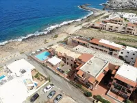 Mila Sissi Bay Hotel Hotels in Vrachasi