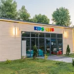 Volna Sea Village Kurort Hotel - Boutique