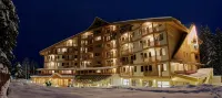 Hotel Iceberg - 2 stelle