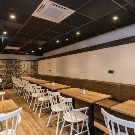 XO Hotel Inner Отели рядом с достопримечательностью «Музейный квартал»