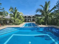 Marand Family Resort - 2-Star