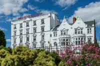 Muthu Westcliff Hotel (Near London Southend Airport) Hotel di 