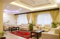 Hotel Park Riviera - spa