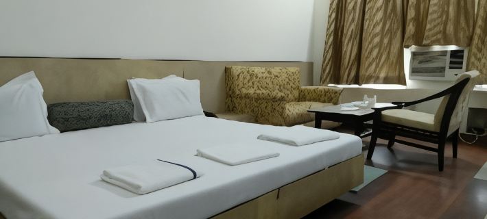 The Meera Ξενοδοχεία στην πόλη Kanpur