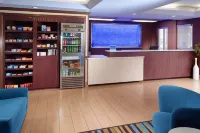 Fairfield Inn & Suites Clarksville - 3 estrellas