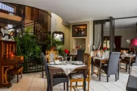 Casa Flora Guesthouse - homestay