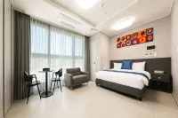 COOPSTAY KOAROO YEOSU - 4 étoiles