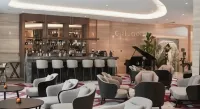 Opero Hotel Southkey Johor Bahru - bar