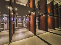 Uijeongbu 7th Street the Class 兴善洞附近的飯店