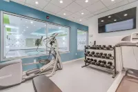 Est Hotel - vasca da bagno