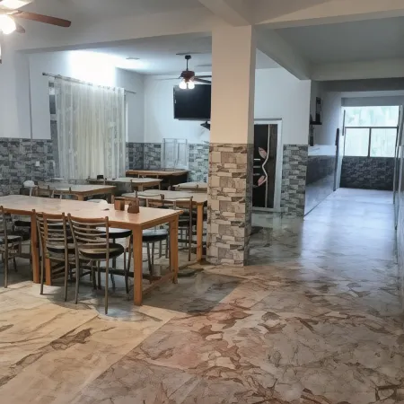 Hotel Satya