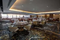 Petra Moon Luxury Hotel - breakfast