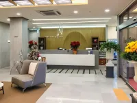 Jeju Poong Gyung Hotel Hotel in zona Parco Sammaebong