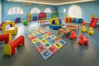 Shems Holiday Village & Aquapark - Wifi