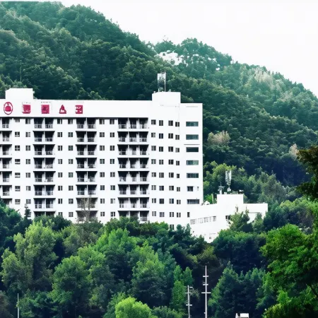 Koresco Chiaksan Condominum