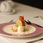 Chalet Greenwood - Frühstück