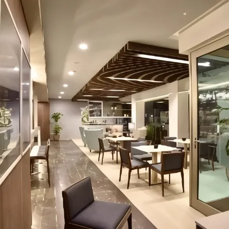TC Hotel Doña Luisa