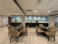 Quality Inn & Suites Detroit Metro Airport Hotels in Romulus