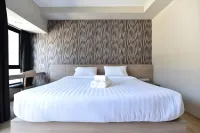@S115 Residence - parking
