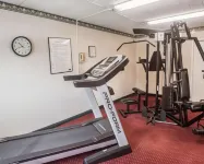 Travelodge by Wyndham Shamokin DAM/Selinsgrove