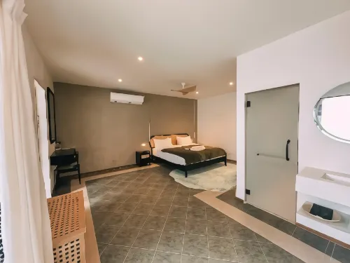 Attitude Resort Langkawi - Kitchenette