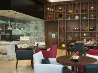 Damac Maison Cour Jardin Hotels near Al Wasl