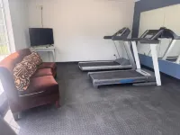 Baymont by Wyndham Tullahoma - Gym