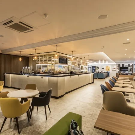 Holiday Inn BRISTOL - FILTON by IHG