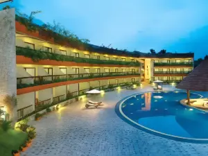 Uday Suites - the Airport Hotel