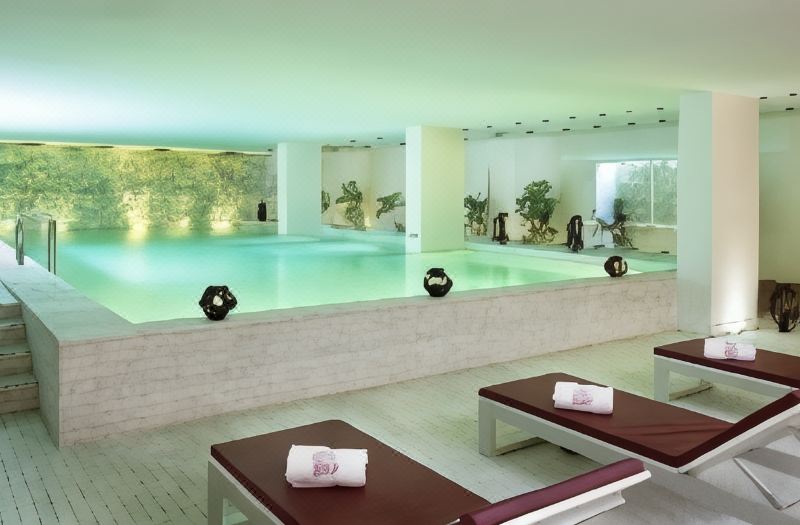 Altis Belem Hotel & Spa, a Member of Design Hotels photo 2