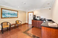 Red Carpet Inn Philadelphia Airport - acceptant les animaux