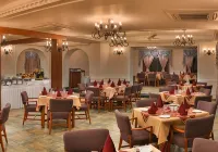 Cama Rajputana Club Resort - 4-stjärniga