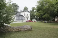 Lawendowy Dworek