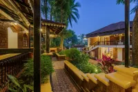 Neemrana's Three Waters - Villas