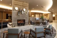 Fairfield Inn & Suites Louisville Northeast - Parkering
