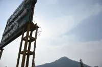Sai Murugan Lodge - Parking