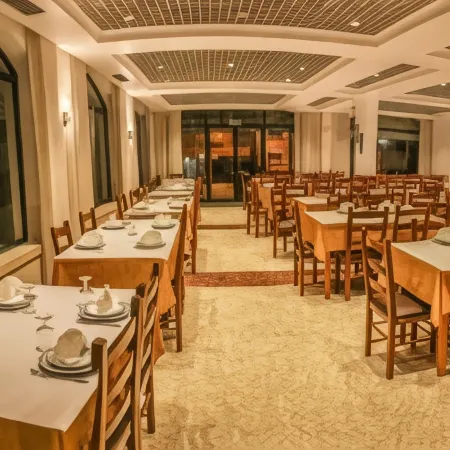 Hotel Santo António de Fátima