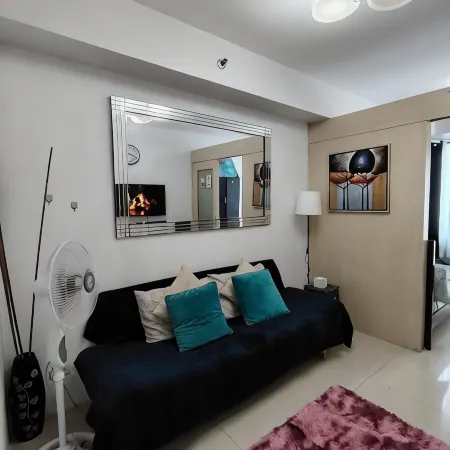 The Finest Sea Residences Condo