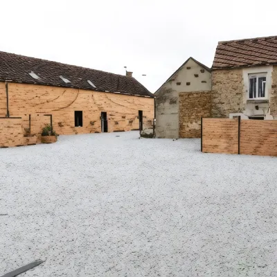 Le Domaine de la Clarté Hôtels à proximité de : Le Théâtre