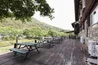 Goodstay Jirisan Little Prince Pension