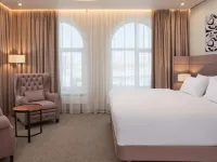 Aura City Hotel Hotel di Perm