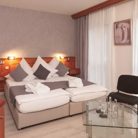 Hotel Haus Gimken