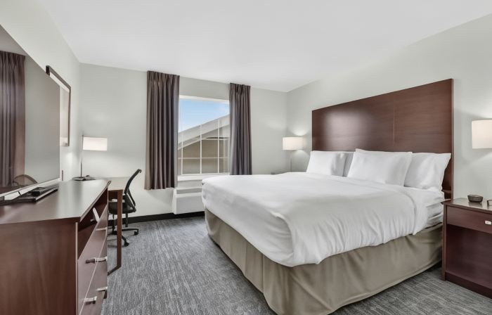 Cobblestone Hotel & Suites - Eaton