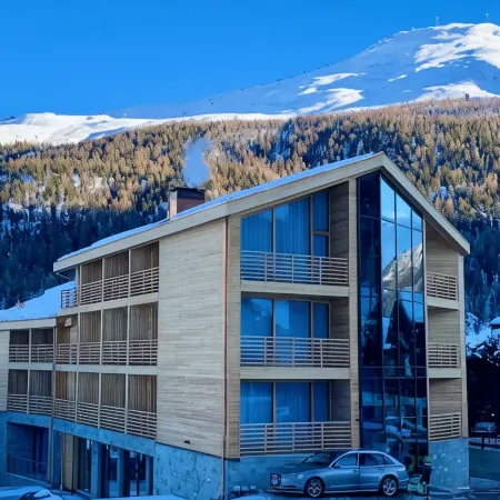 Montivas Lodge