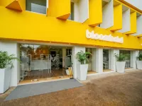 بلوم هوتل - وورلي Hotels near مول بلاديوم