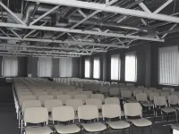 Hotel Gostinitsa "kontinent" فنادق في أومسك